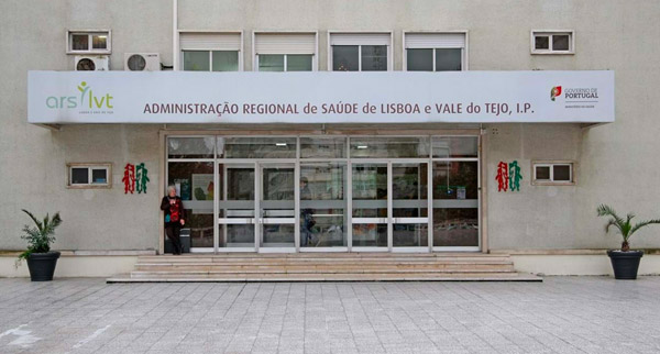 A Administração Regional de Saúde de Lisboa e Vale do Tejo e o ODS 3 – A Construção de uma nova visão