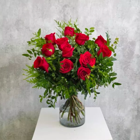 Buquê de Rosas