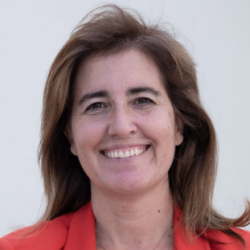 Ana Mendes Godinho