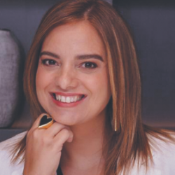 Gilda Pereira