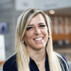 Sofia Manso